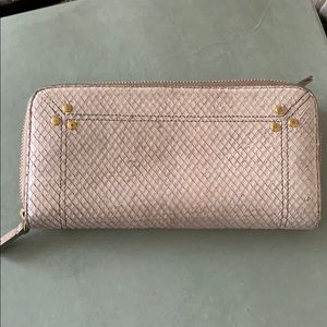 Jerome Dreyfuss wallet